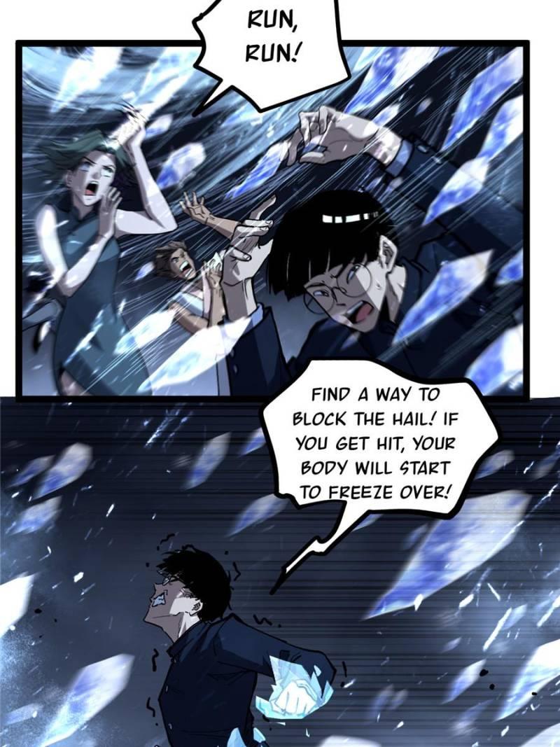 Read Myriad Realms Gatekeeper Manga Online