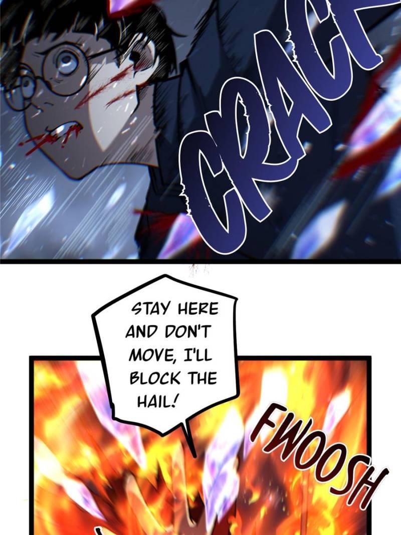 Read Myriad Realms Gatekeeper Manga Online