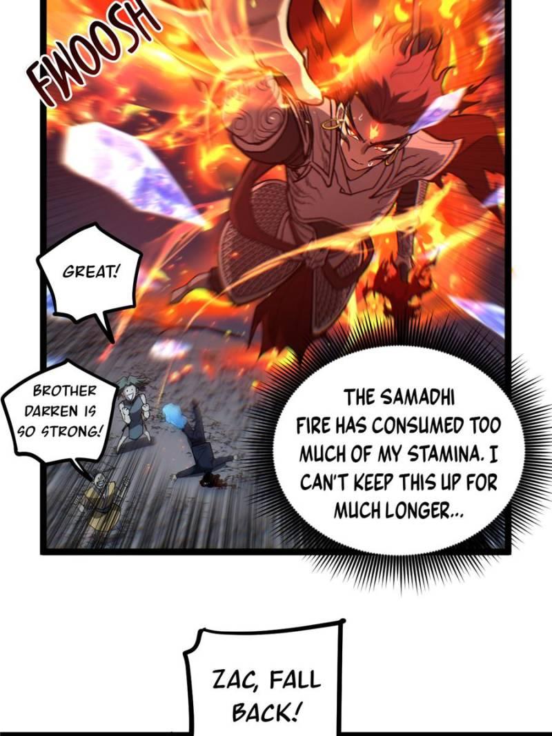 Read Myriad Realms Gatekeeper Manga Online