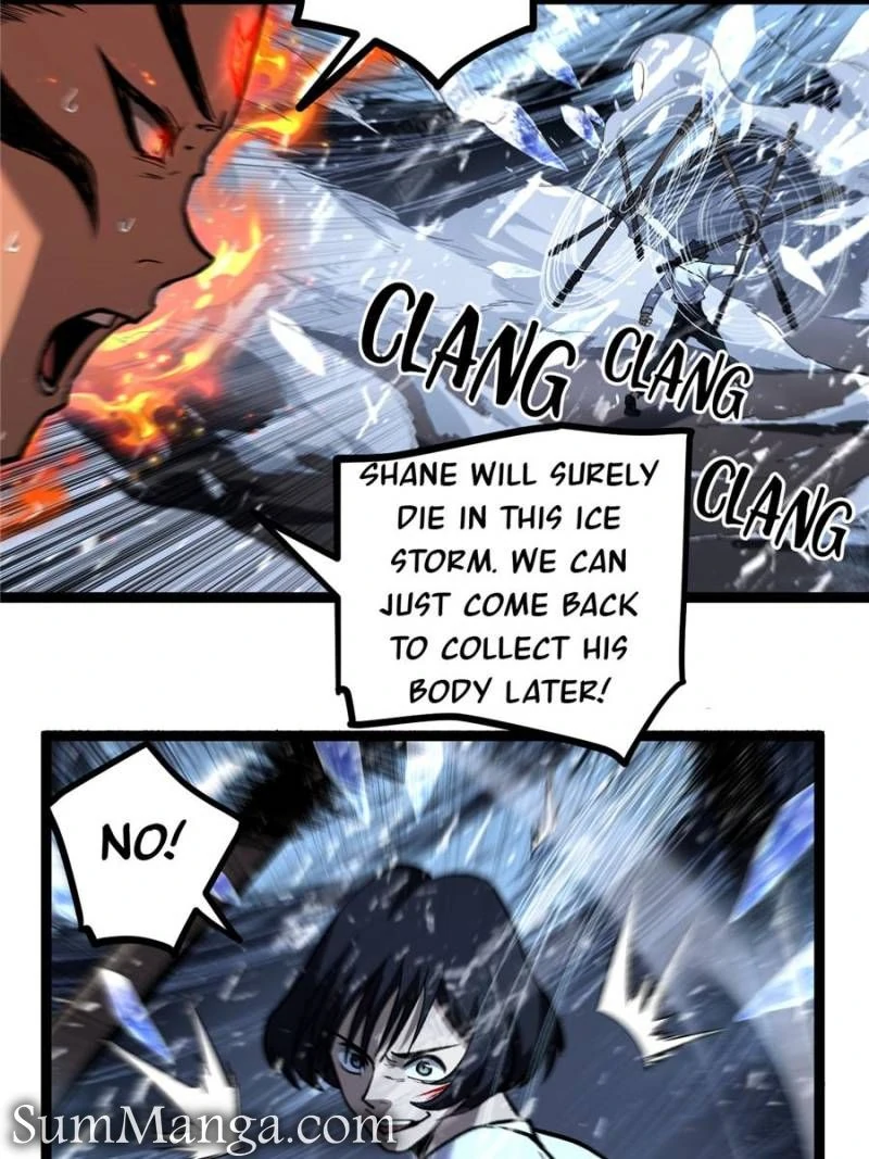 Read Myriad Realms Gatekeeper Manga Online