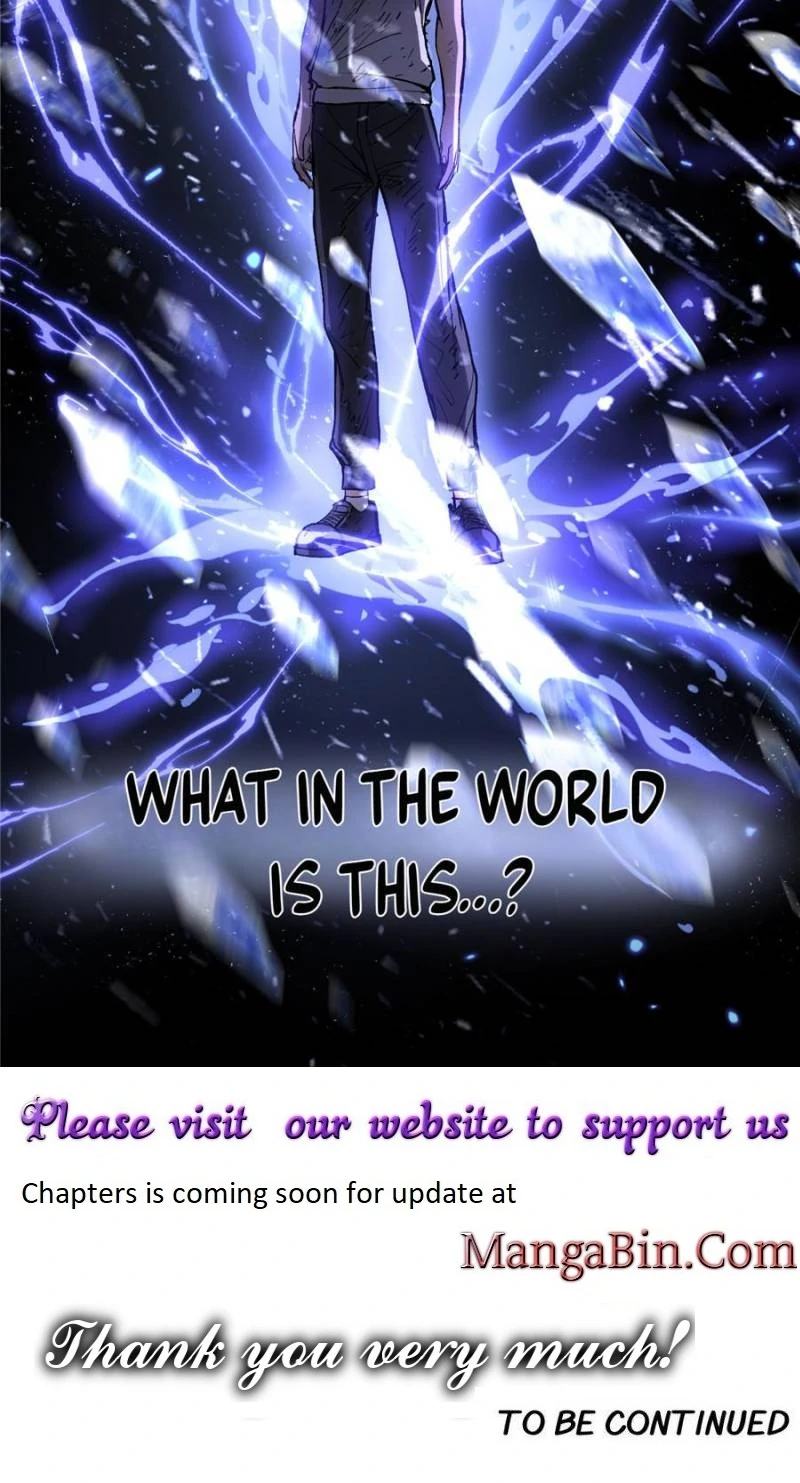 Read Myriad Realms Gatekeeper Manga Online