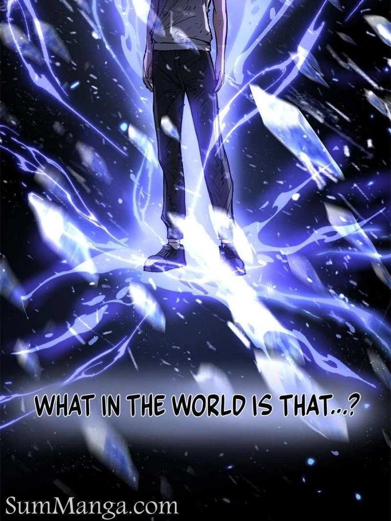 Read Myriad Realms Gatekeeper Manga Online