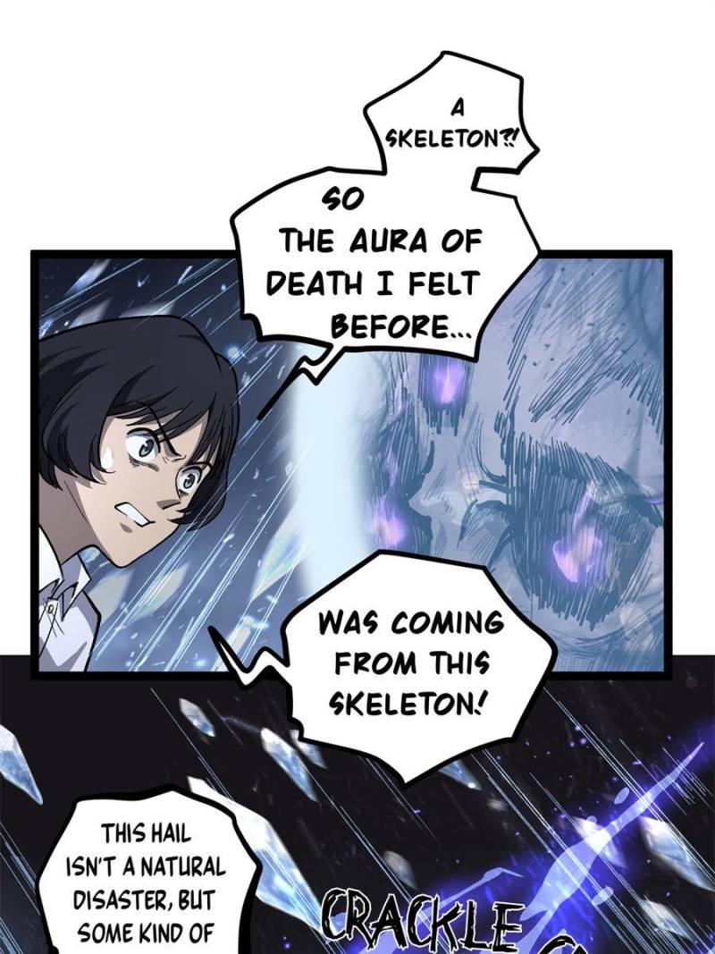 Read Myriad Realms Gatekeeper Manga Online