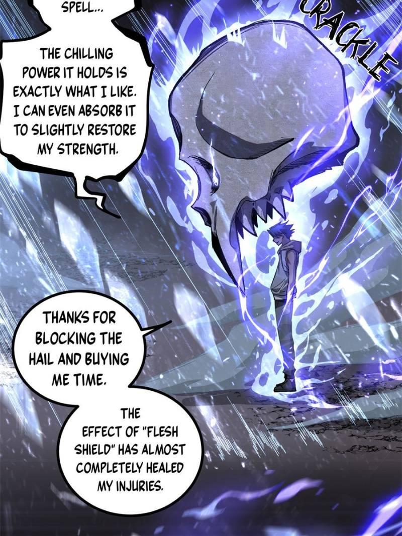 Read Myriad Realms Gatekeeper Manga Online