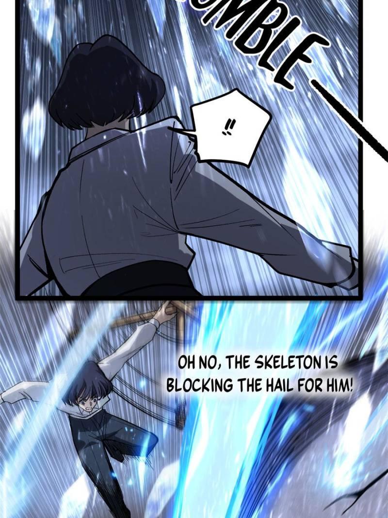 Read Myriad Realms Gatekeeper Manga Online