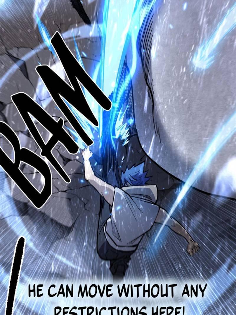 Read Myriad Realms Gatekeeper Manga Online