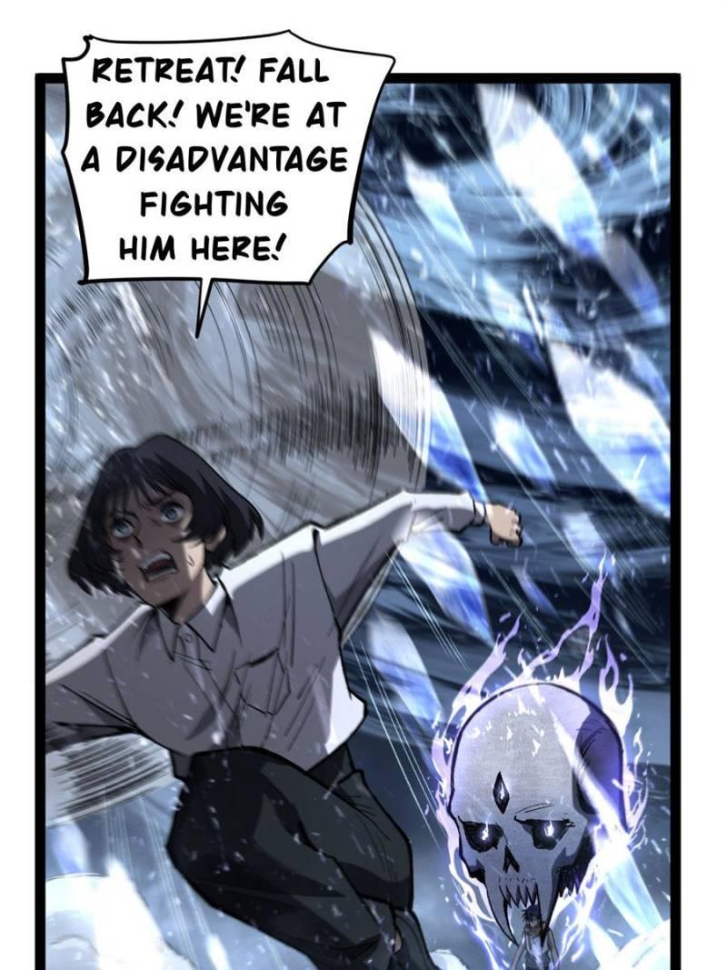 Read Myriad Realms Gatekeeper Manga Online