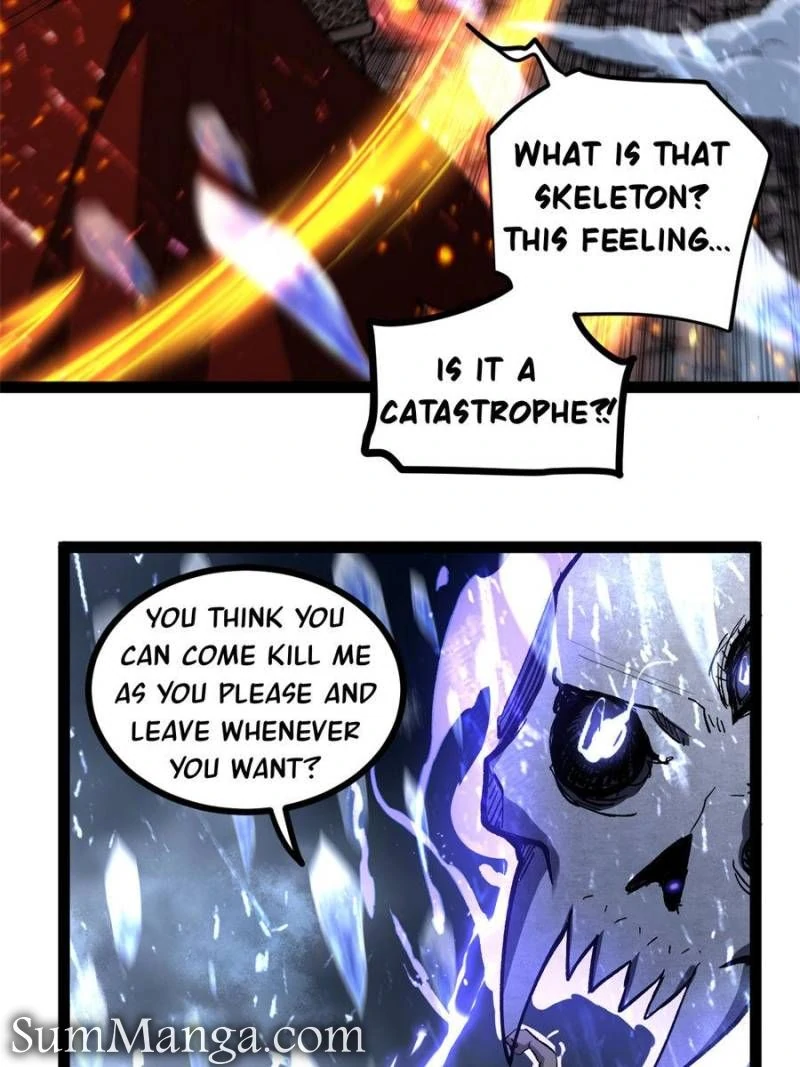 Read Myriad Realms Gatekeeper Manga Online