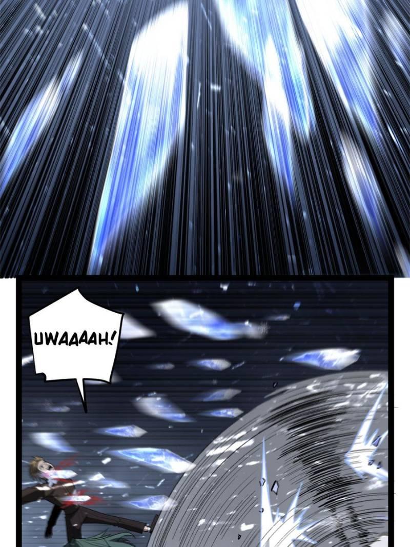 Read Myriad Realms Gatekeeper Manga Online