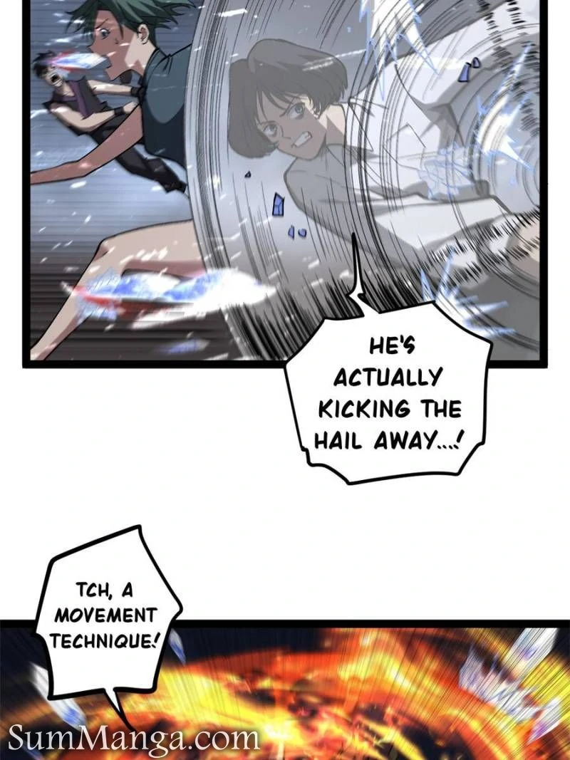 Read Myriad Realms Gatekeeper Manga Online