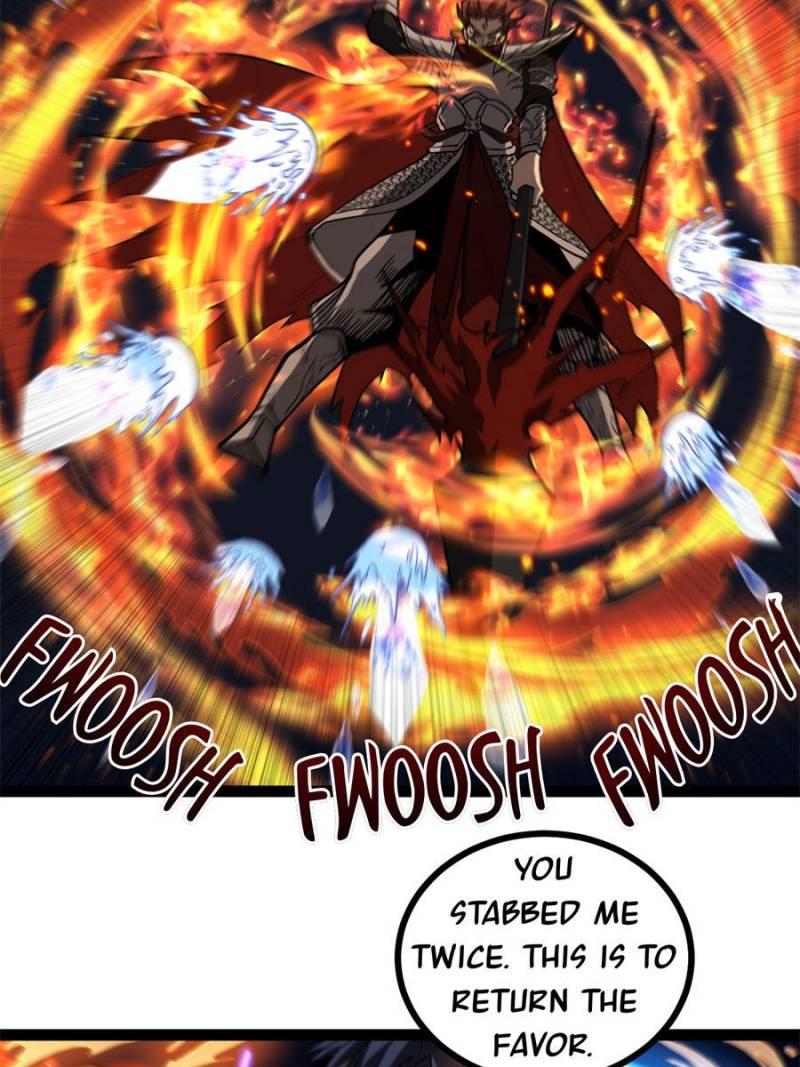 Read Myriad Realms Gatekeeper Manga Online