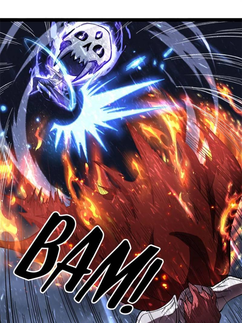 Read Myriad Realms Gatekeeper Manga Online