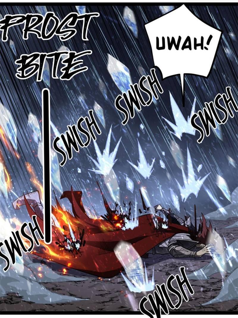 Read Myriad Realms Gatekeeper Manga Online