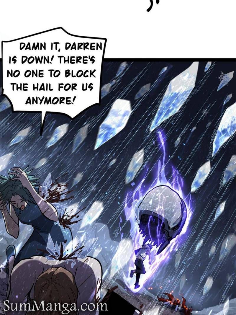 Read Myriad Realms Gatekeeper Manga Online