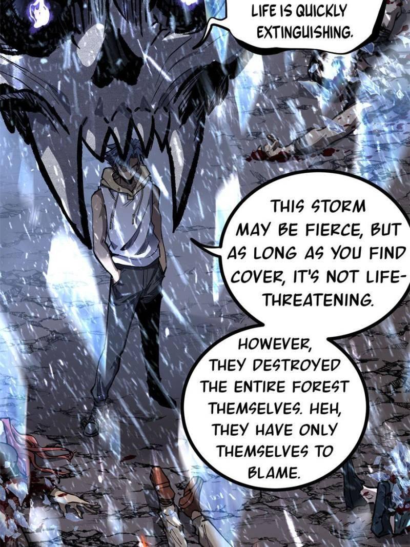 Read Myriad Realms Gatekeeper Manga Online