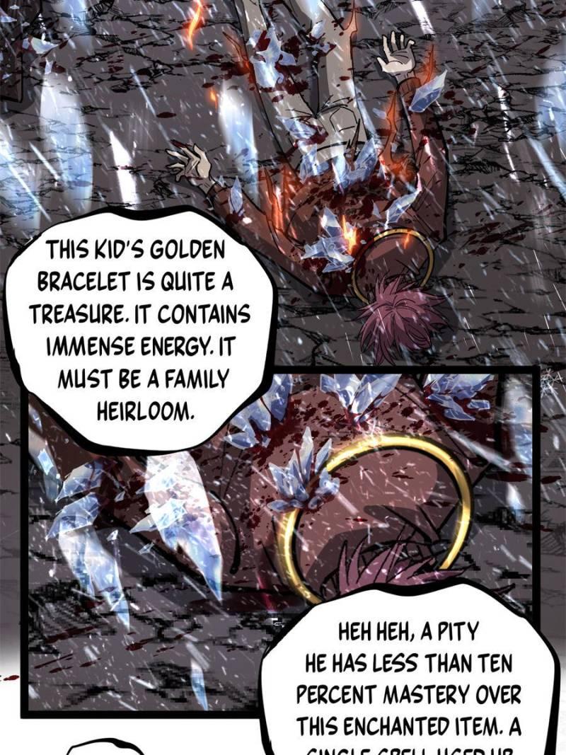 Read Myriad Realms Gatekeeper Manga Online