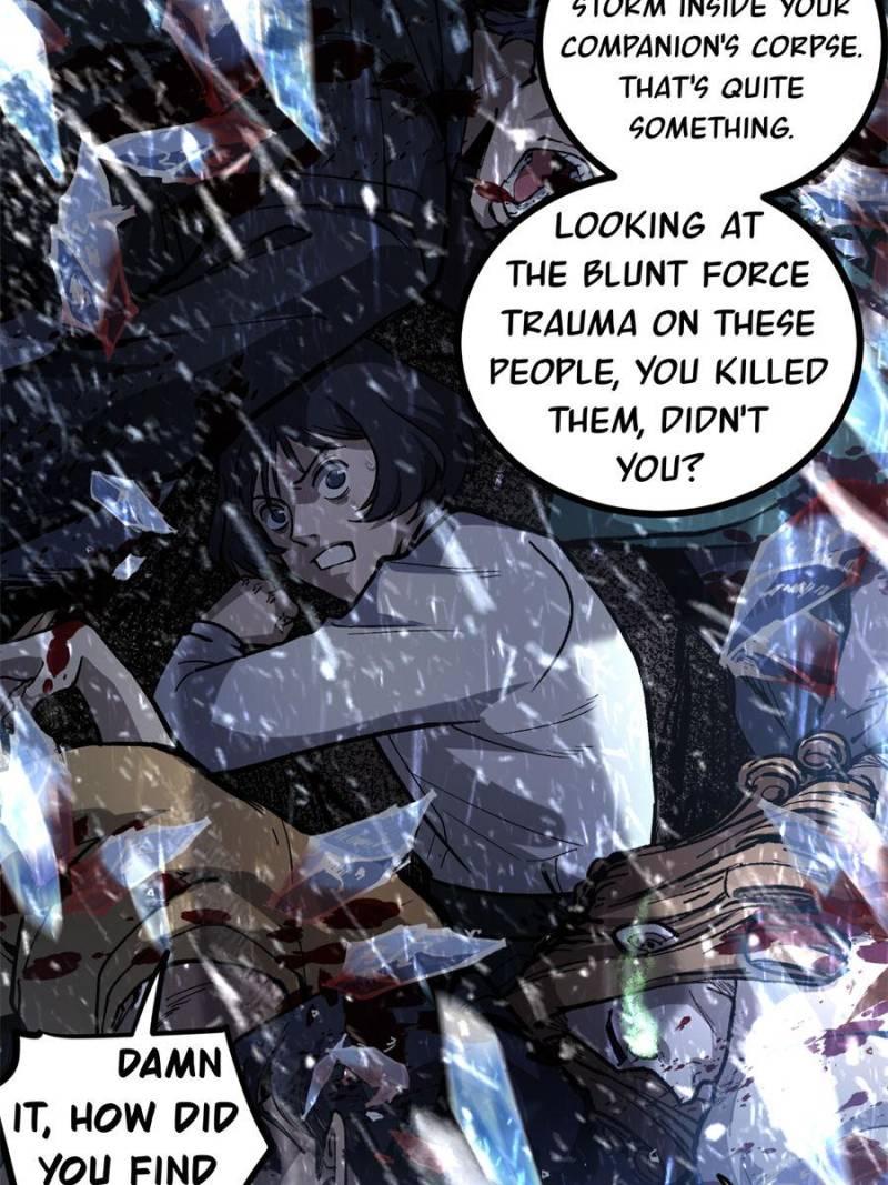 Read Myriad Realms Gatekeeper Manga Online