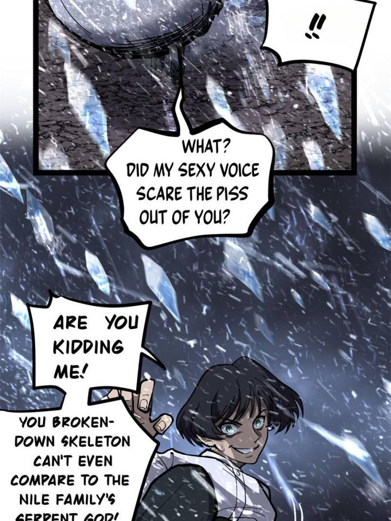 Read Myriad Realms Gatekeeper Manga Online