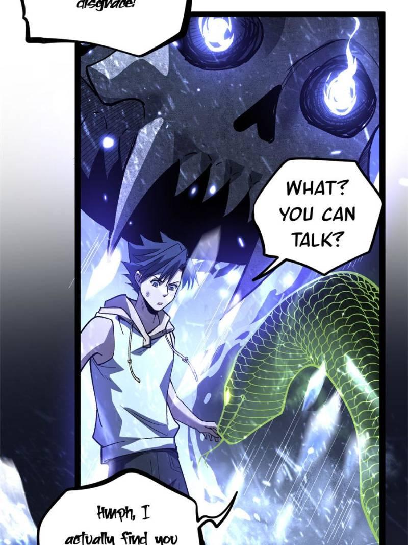 Read Myriad Realms Gatekeeper Manga Online