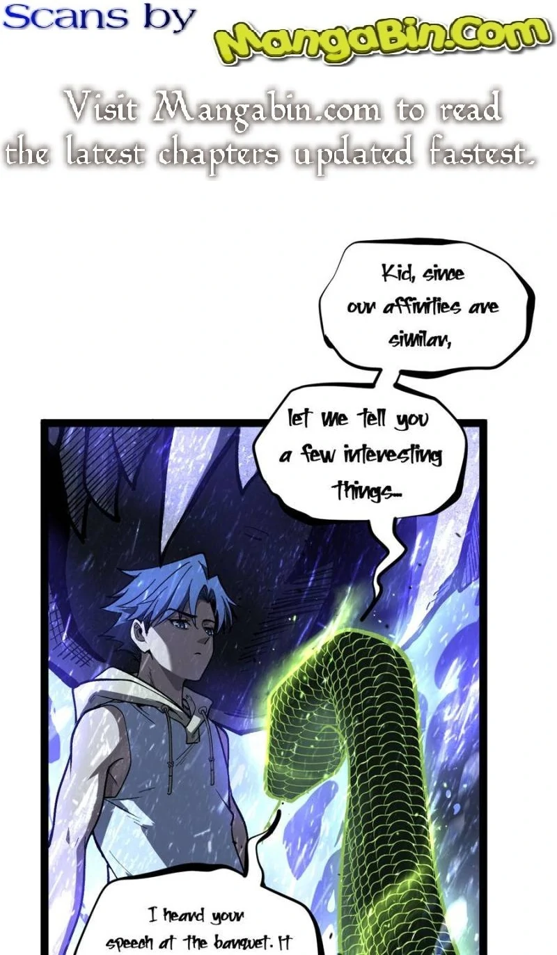 Read Myriad Realms Gatekeeper Manga Online