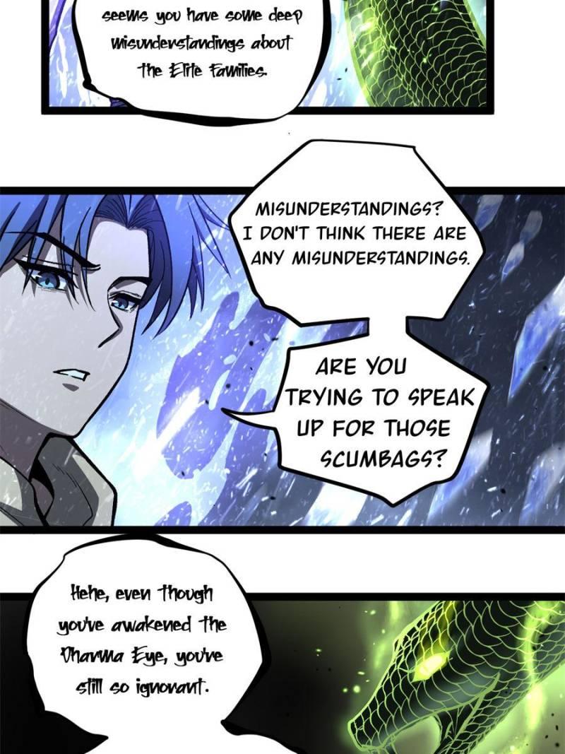 Read Myriad Realms Gatekeeper Manga Online