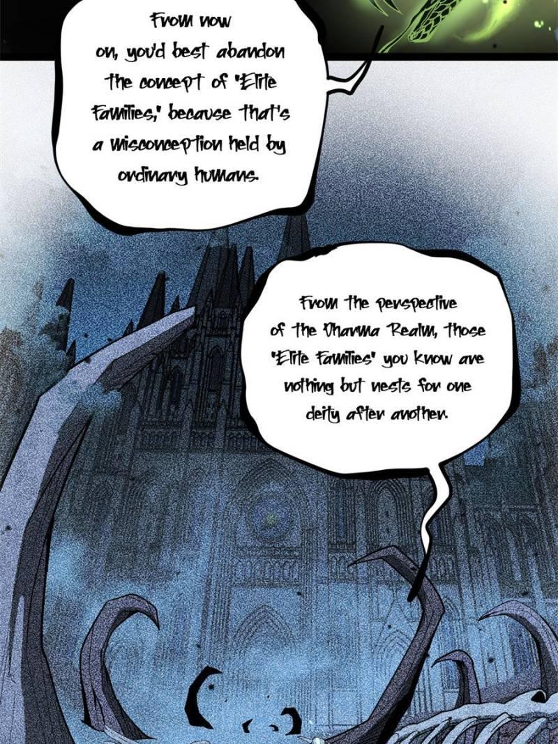 Read Myriad Realms Gatekeeper Manga Online