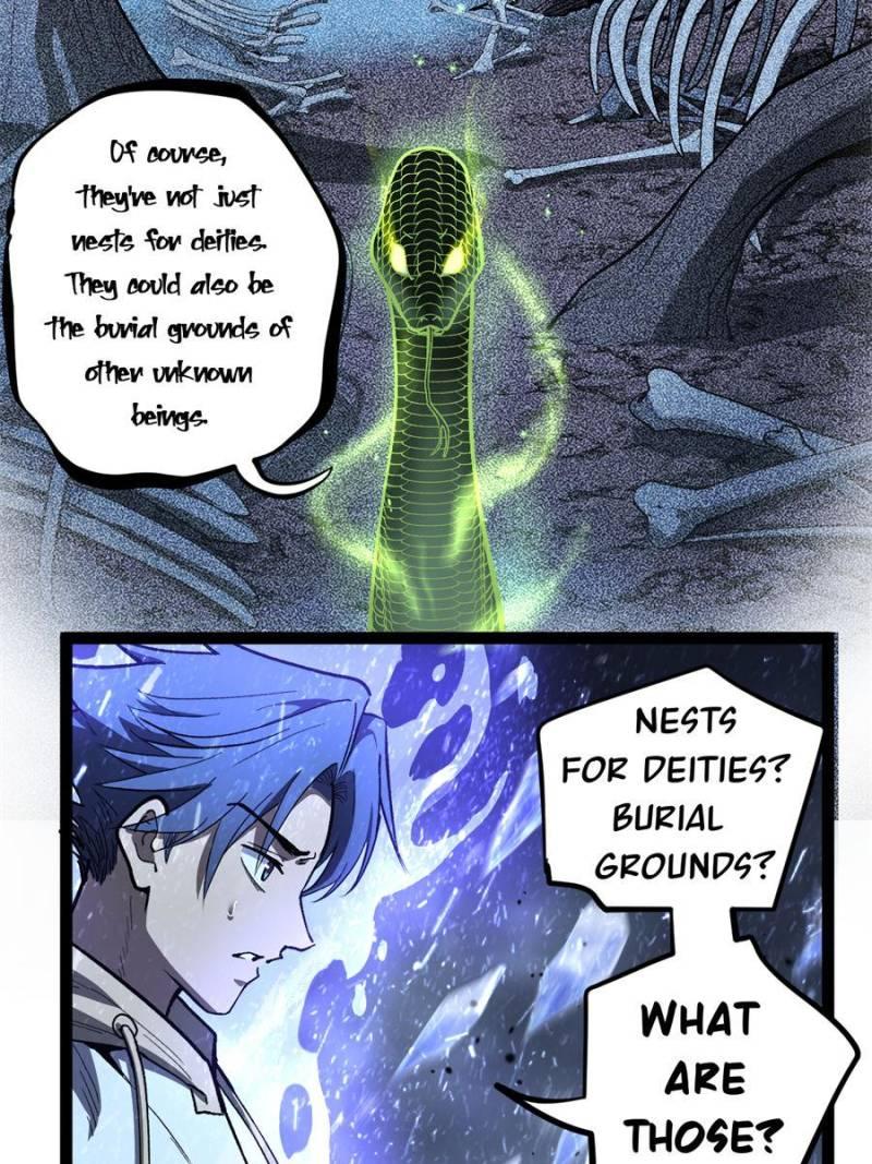 Read Myriad Realms Gatekeeper Manga Online