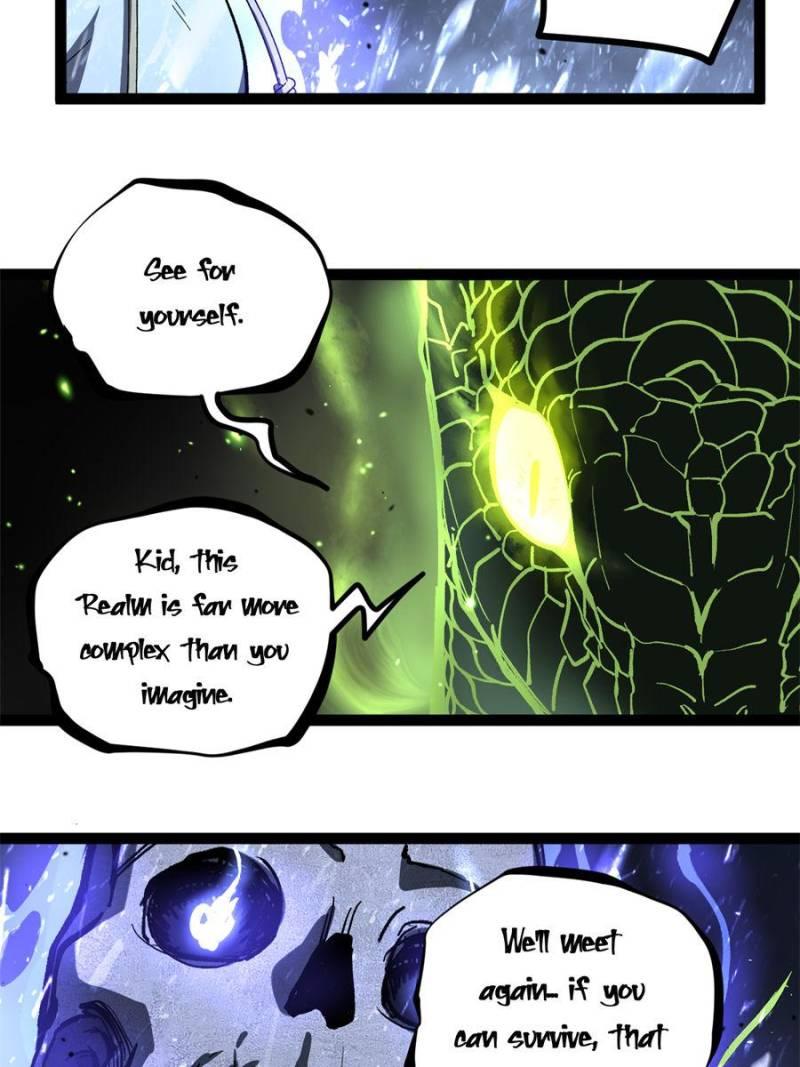 Read Myriad Realms Gatekeeper Manga Online