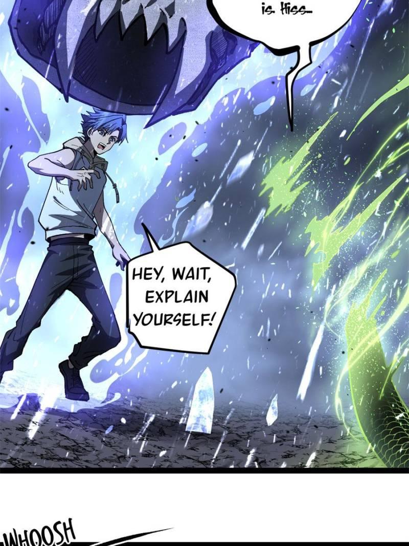 Read Myriad Realms Gatekeeper Manga Online