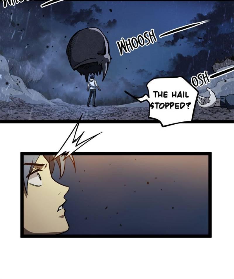 Read Myriad Realms Gatekeeper Manga Online