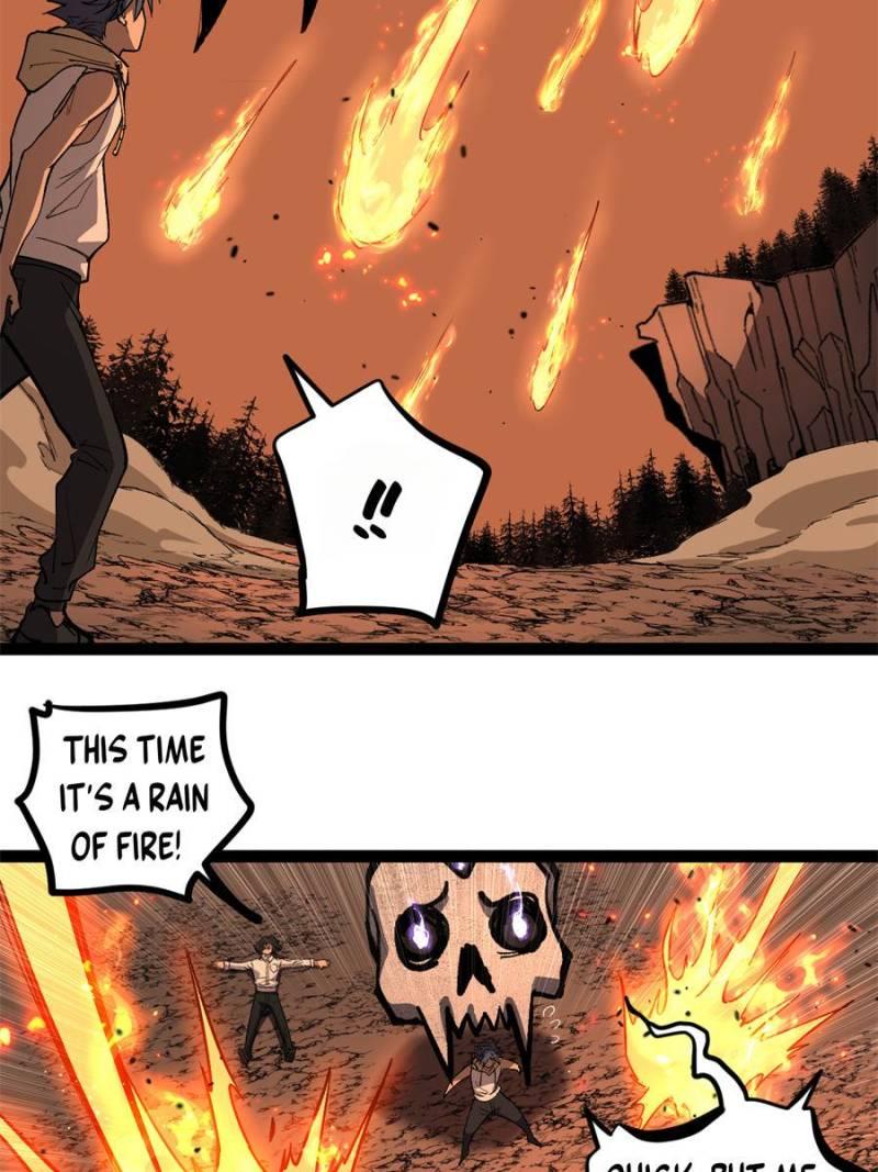 Read Myriad Realms Gatekeeper Manga Online