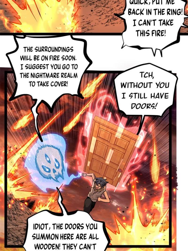 Read Myriad Realms Gatekeeper Manga Online