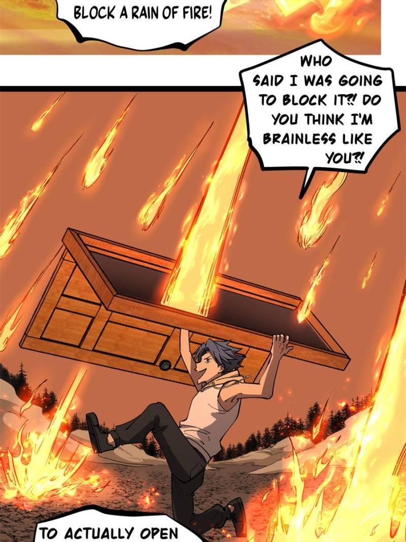 Read Myriad Realms Gatekeeper Manga Online