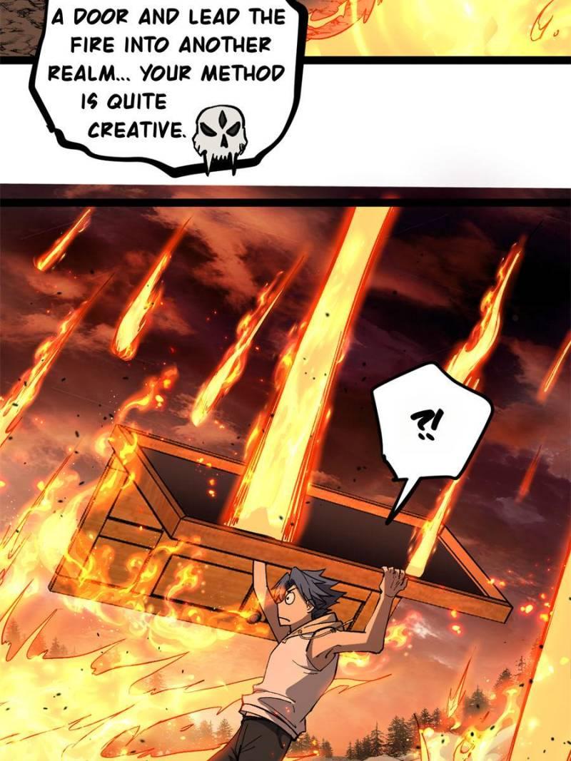 Read Myriad Realms Gatekeeper Manga Online