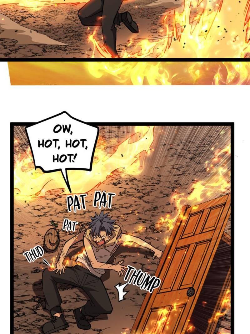 Read Myriad Realms Gatekeeper Manga Online