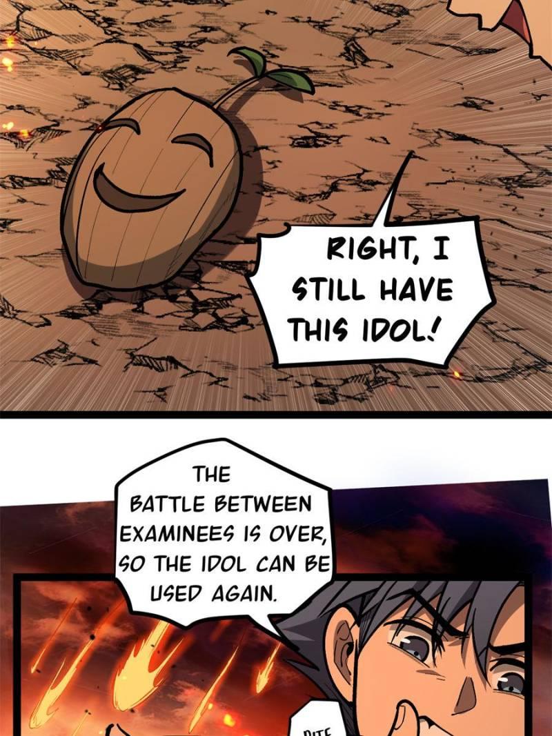 Read Myriad Realms Gatekeeper Manga Online