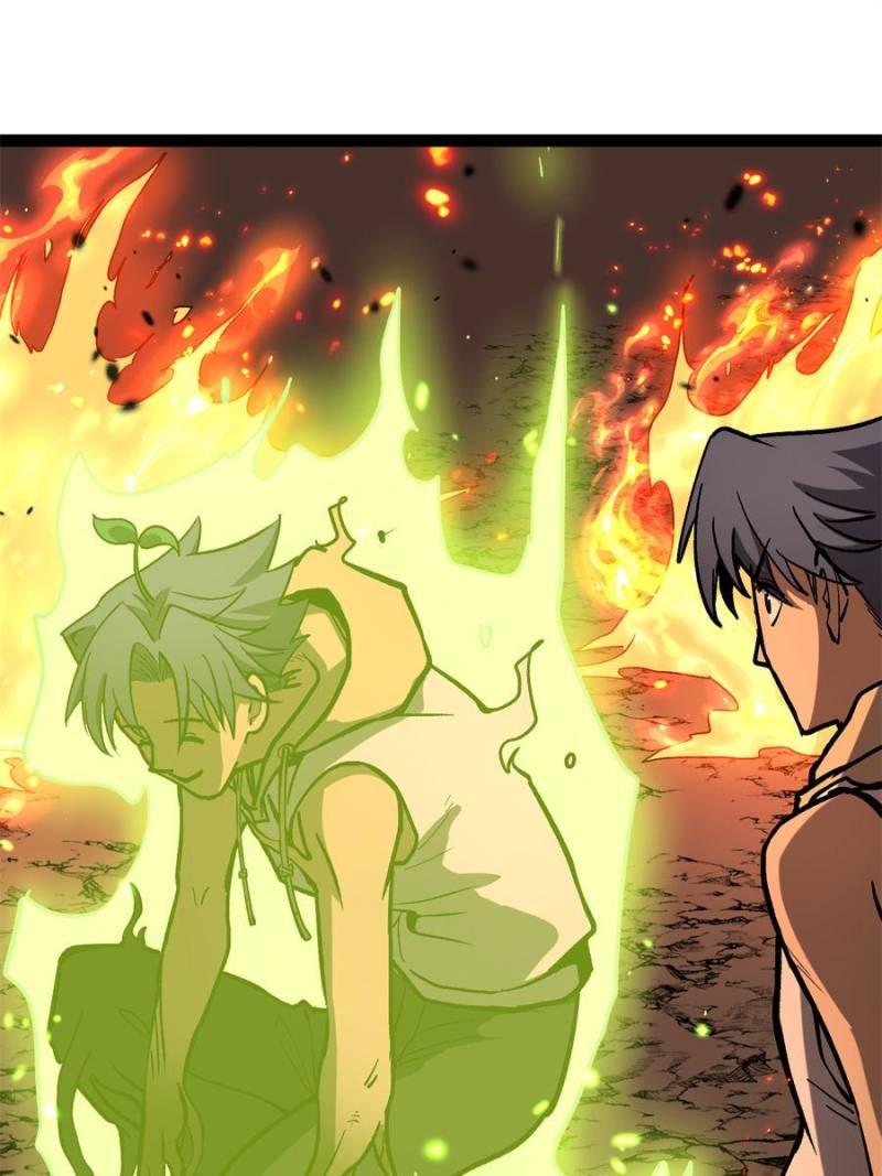 Read Myriad Realms Gatekeeper Manga Online