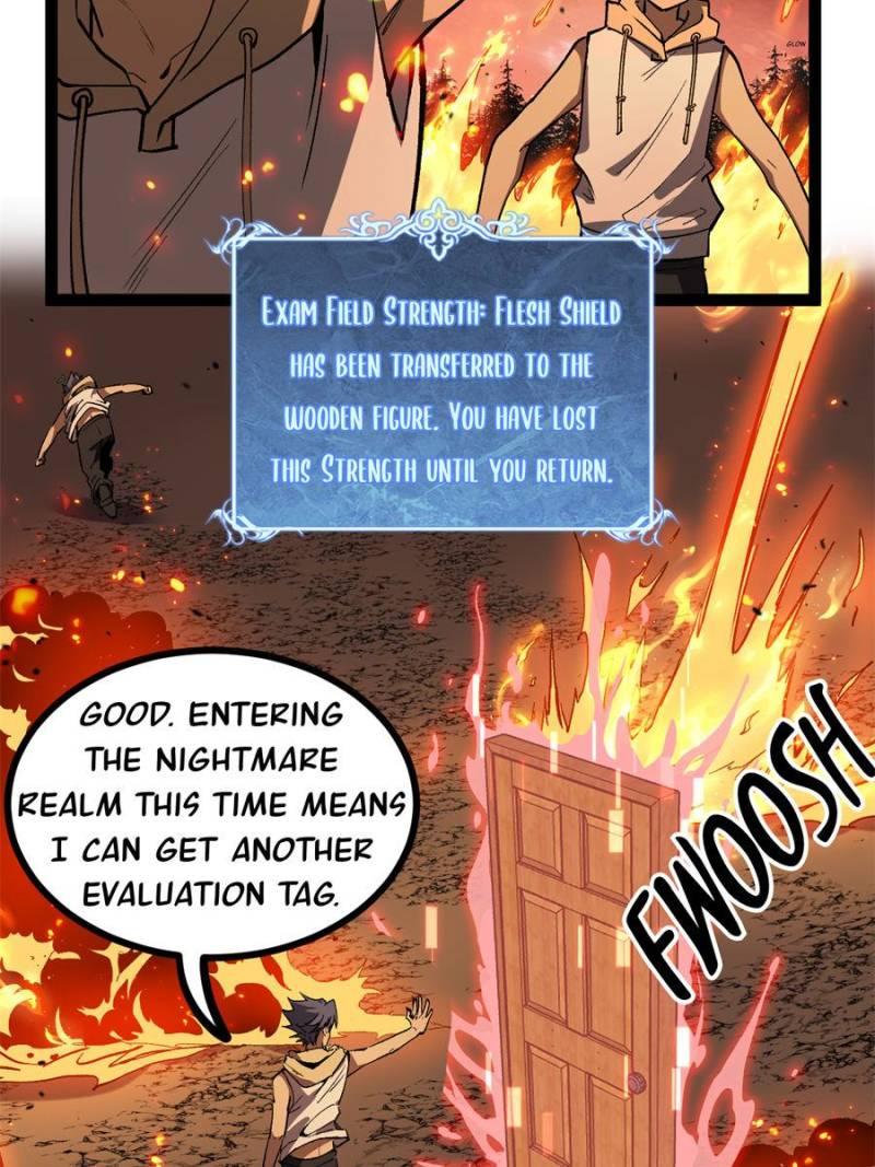 Read Myriad Realms Gatekeeper Manga Online