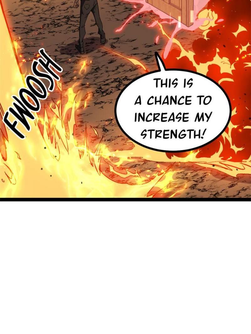 Read Myriad Realms Gatekeeper Manga Online