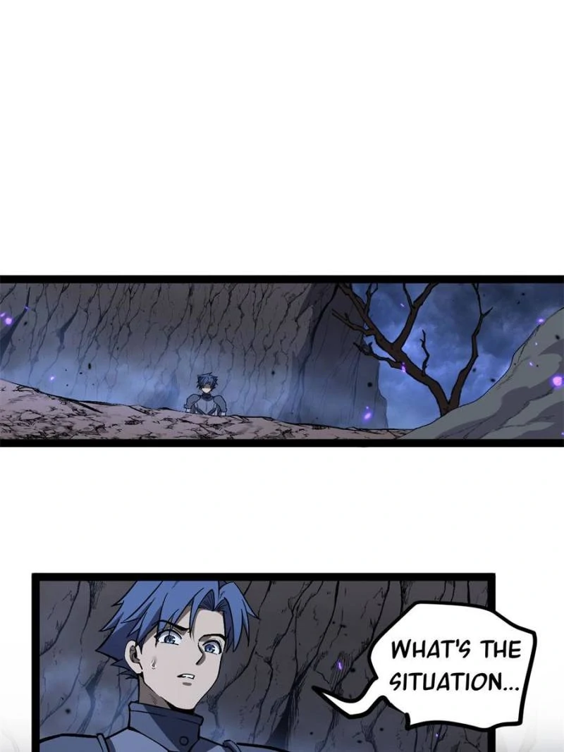 Read Myriad Realms Gatekeeper Manga Online