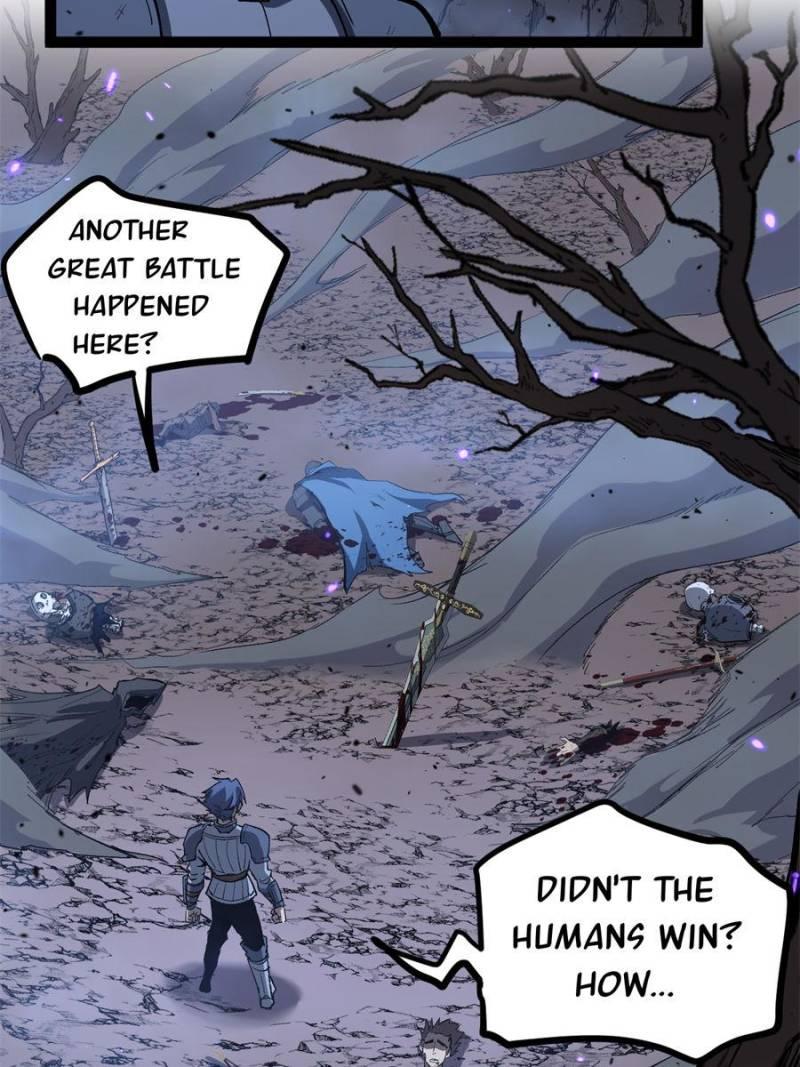 Read Myriad Realms Gatekeeper Manga Online