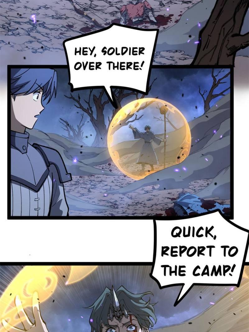 Read Myriad Realms Gatekeeper Manga Online