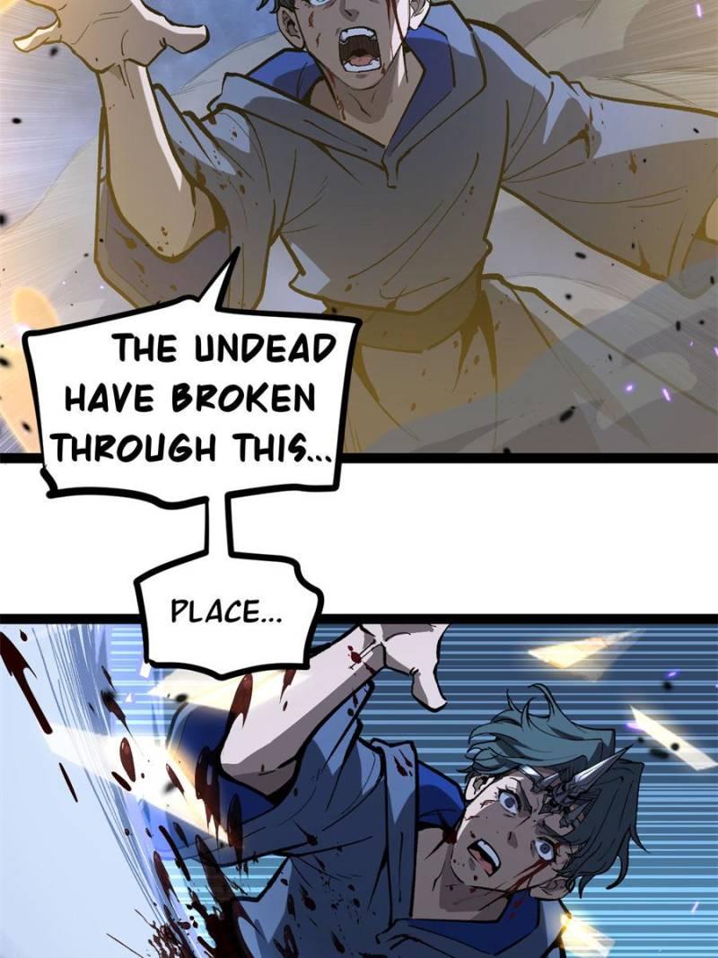 Read Myriad Realms Gatekeeper Manga Online