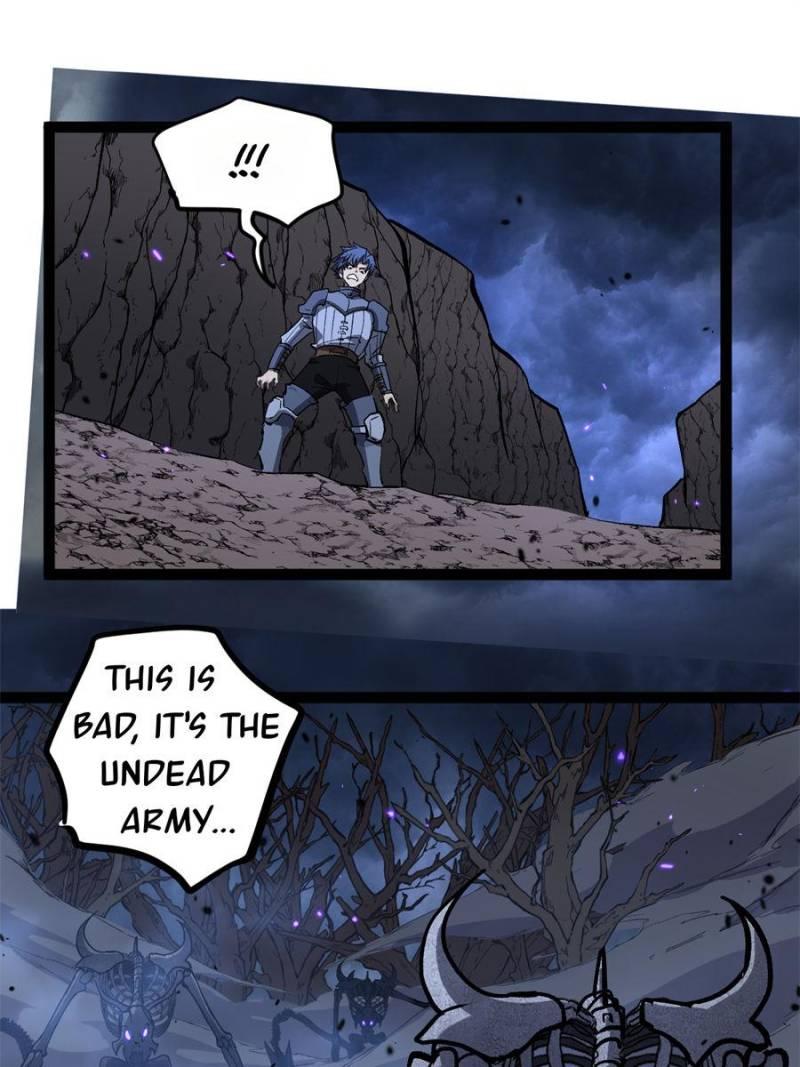 Read Myriad Realms Gatekeeper Manga Online