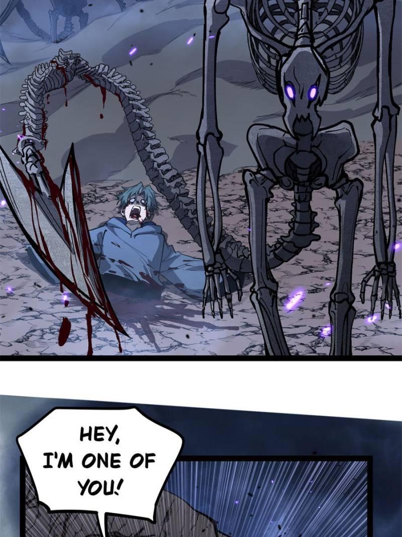 Read Myriad Realms Gatekeeper Manga Online