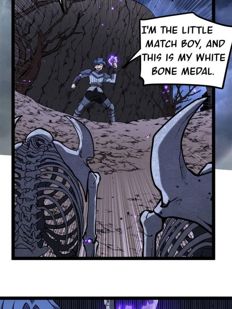 Read Myriad Realms Gatekeeper Manga Online