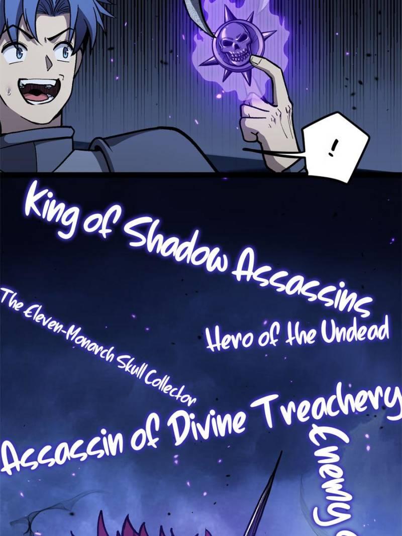 Read Myriad Realms Gatekeeper Manga Online