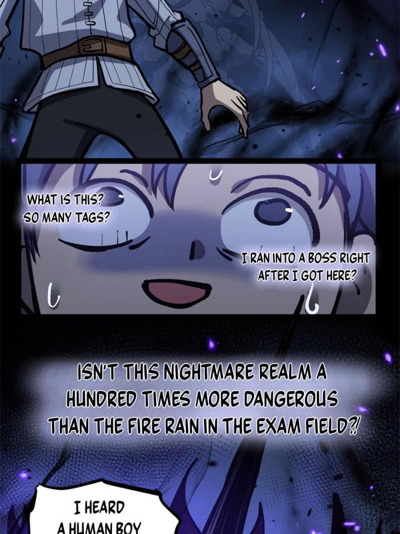 Read Myriad Realms Gatekeeper Manga Online