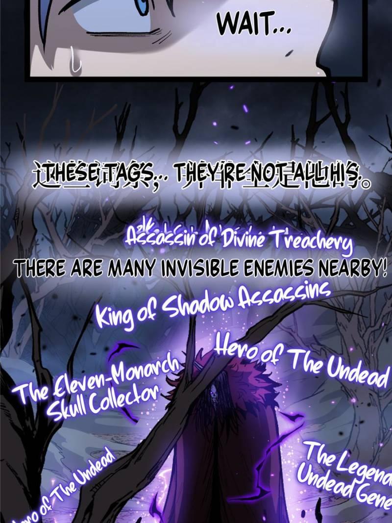 Read Myriad Realms Gatekeeper Manga Online