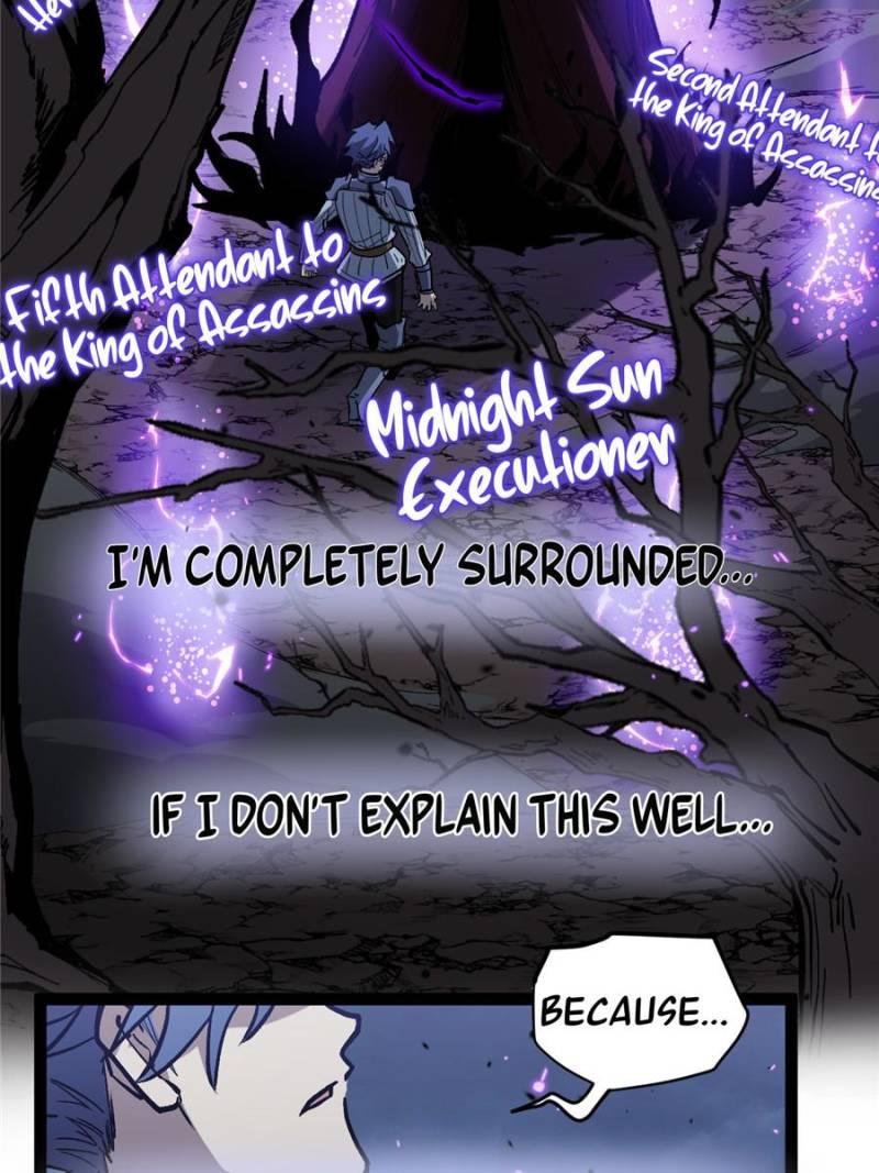 Read Myriad Realms Gatekeeper Manga Online